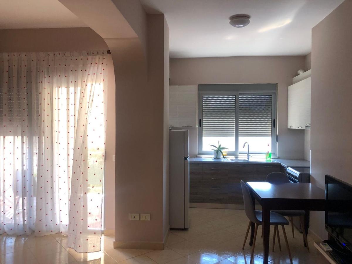 Appartamento Center Vlorë