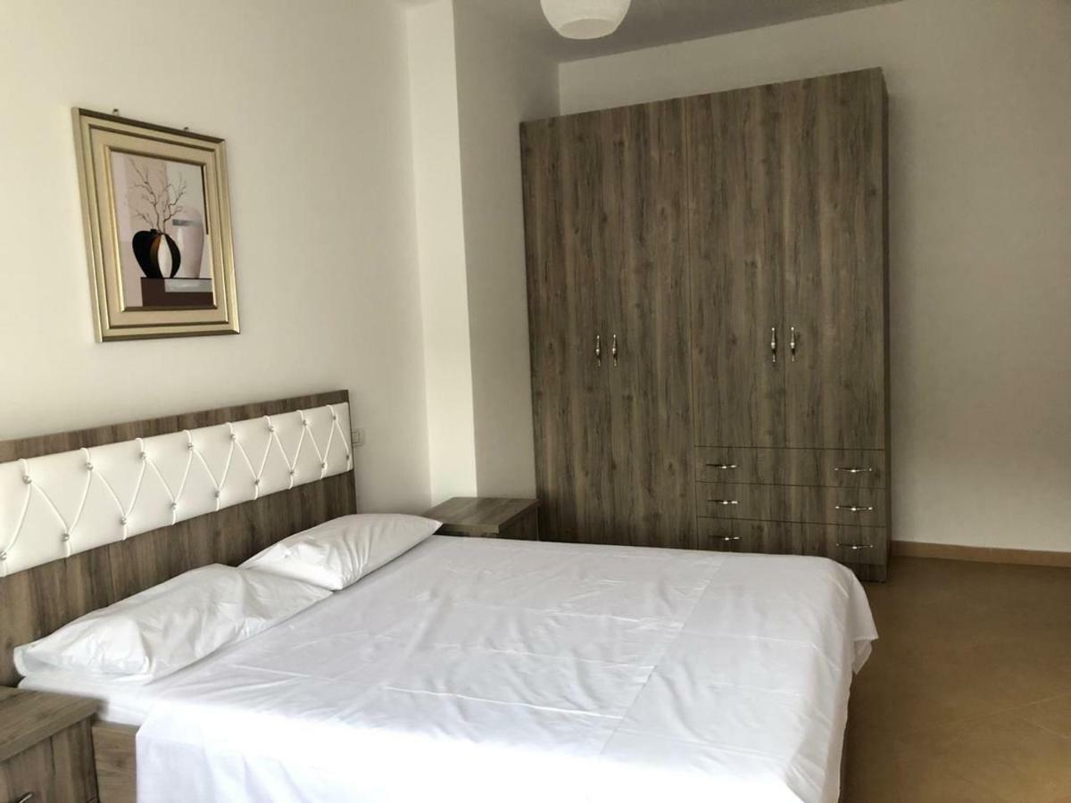 Appartamento Center Vlorë